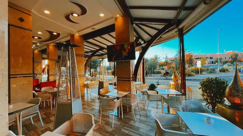 Residence Chay Luxury Appart
