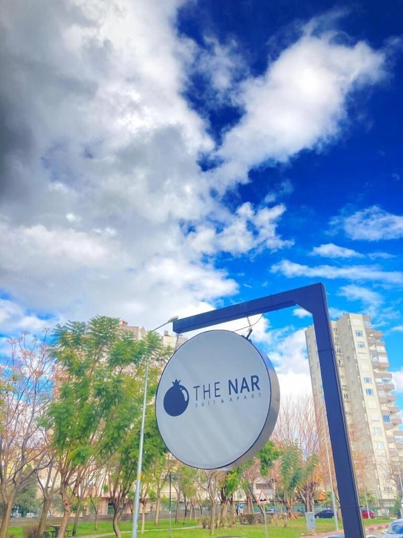 The Nar Suit Apart image