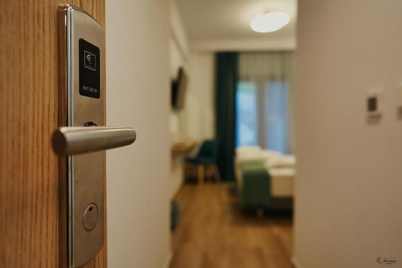 Electra Suites image