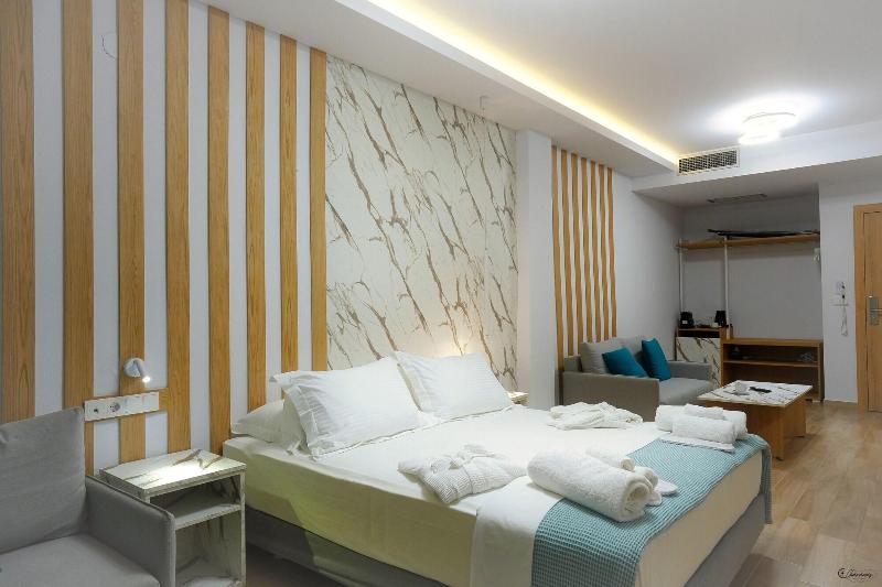 Electra Suites image