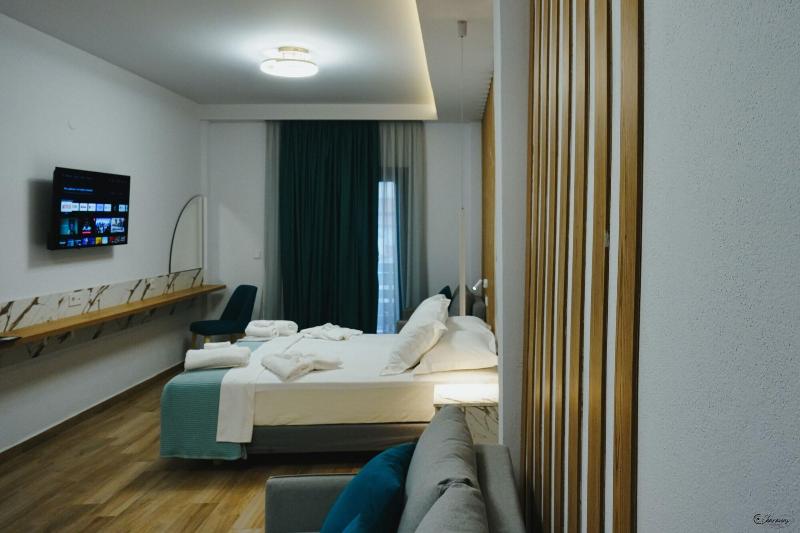 Electra Suites image