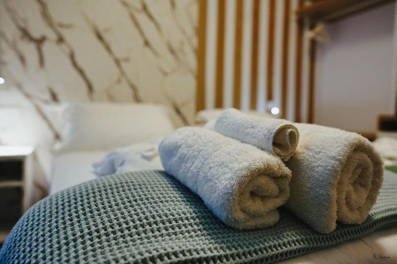 Electra Suites image