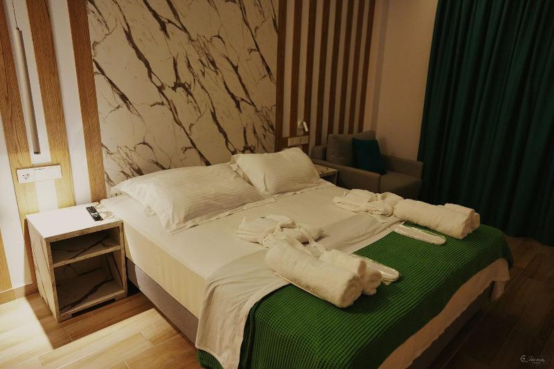 Electra Suites image