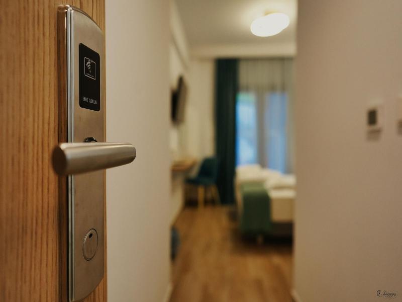 Electra Suites image