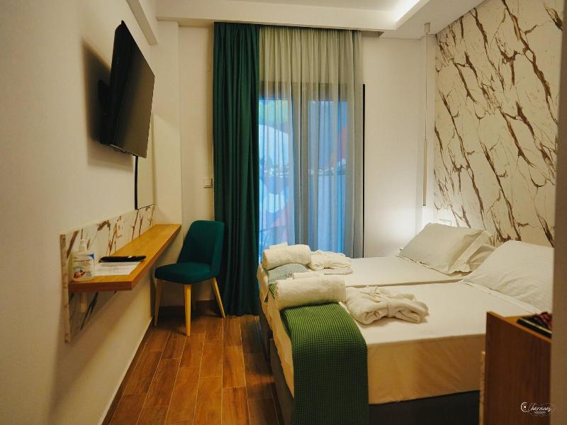 Electra Suites image