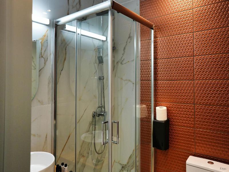 Electra Suites image