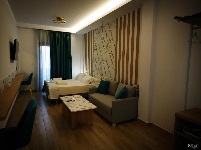 Electra Suites image