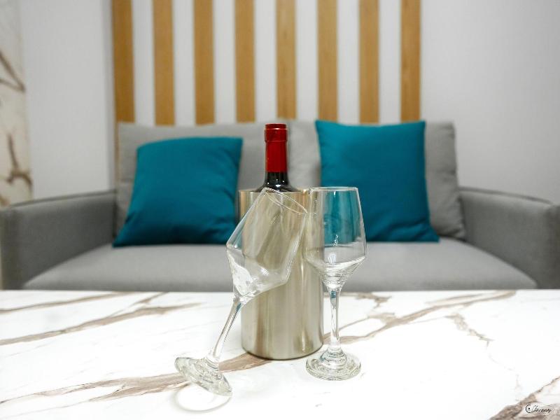 Electra Suites image