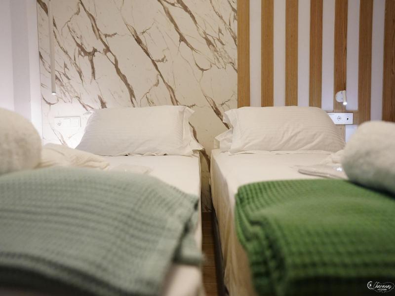 Electra Suites image