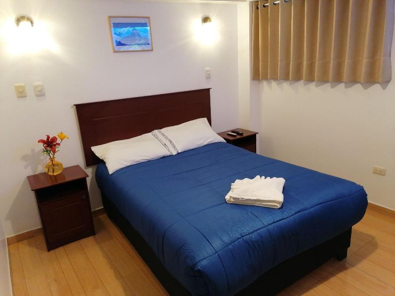 El Ave Azul Boutique Hotel Cusco image