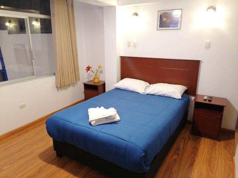 El Ave Azul Boutique Hotel Cusco image