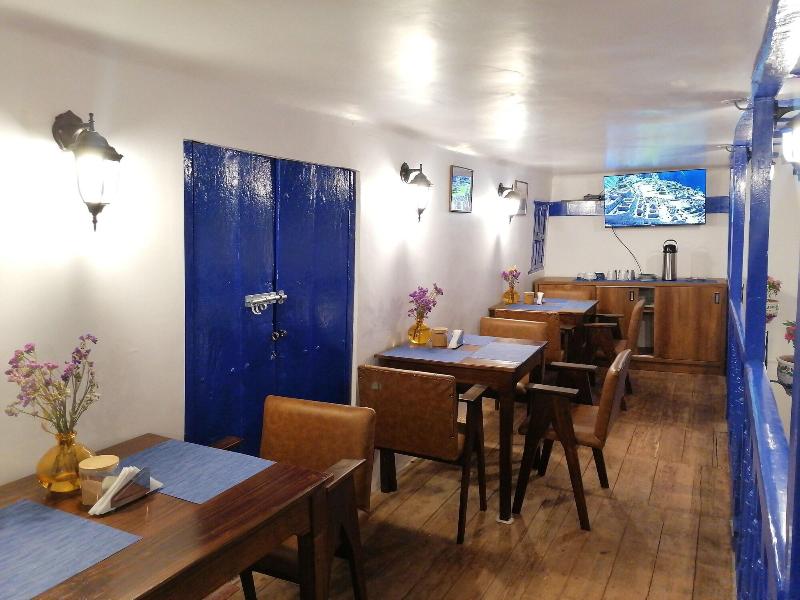 El Ave Azul Boutique Hotel Cusco image
