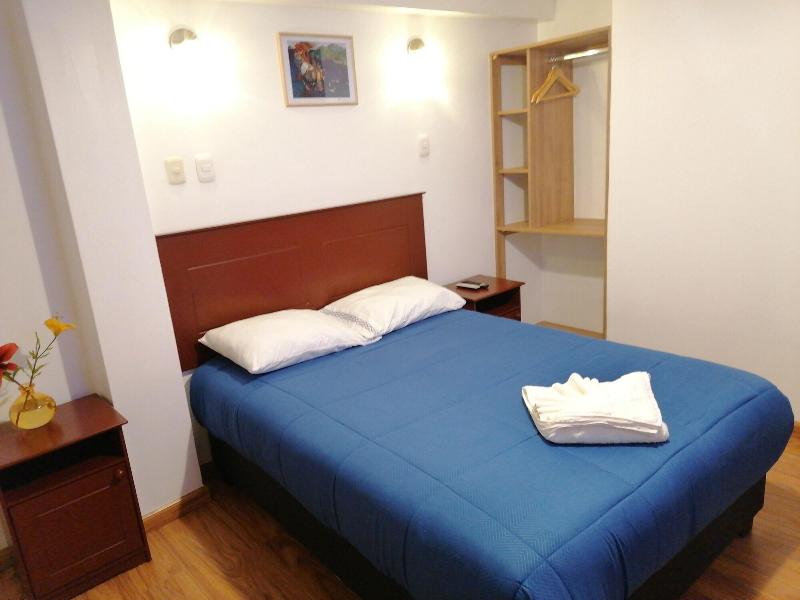 El Ave Azul Boutique Hotel Cusco image