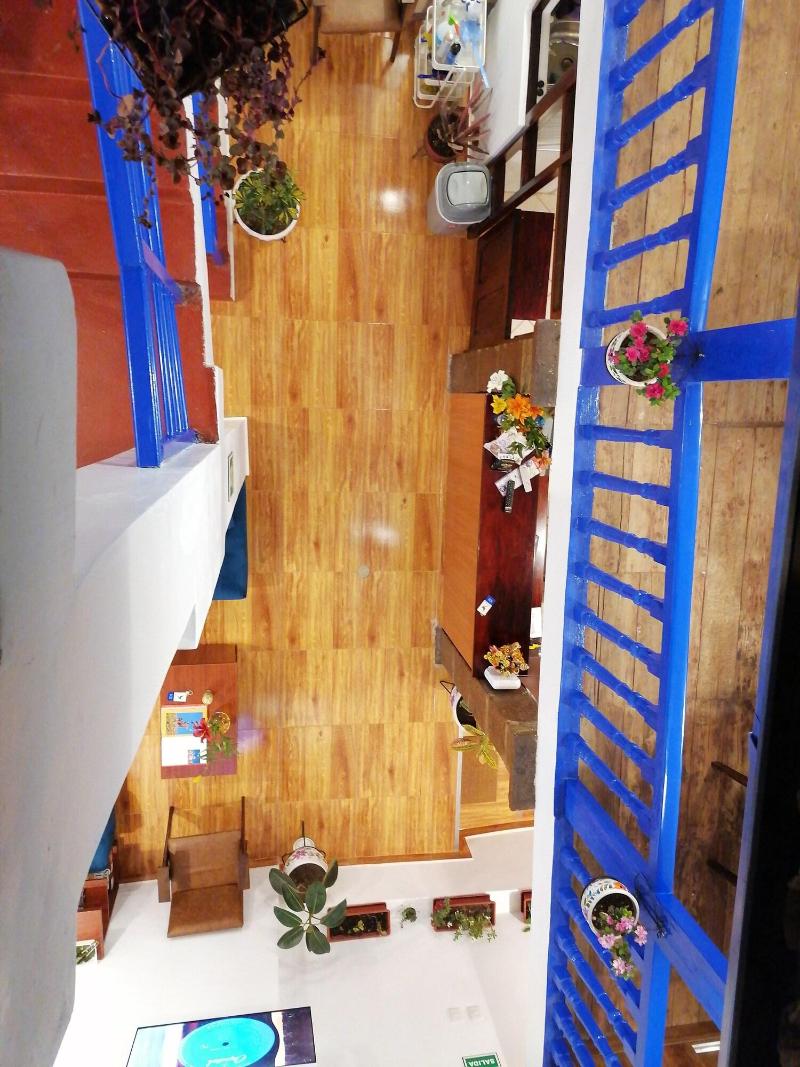 El Ave Azul Boutique Hotel Cusco image