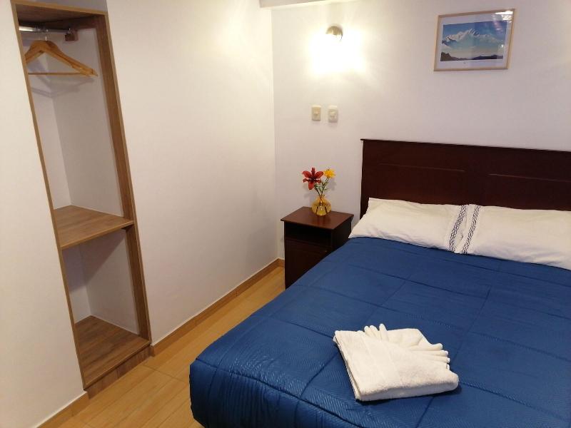 El Ave Azul Boutique Hotel Cusco image