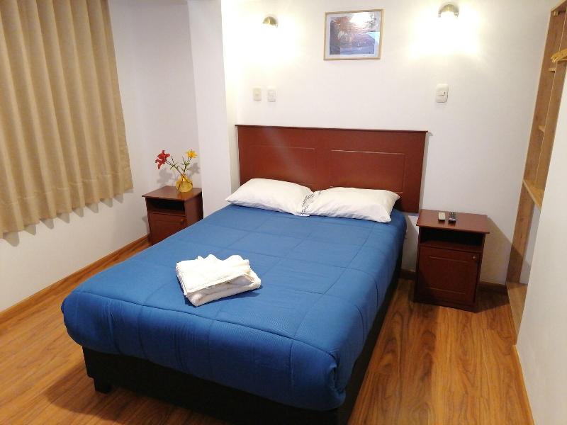 El Ave Azul Boutique Hotel Cusco image