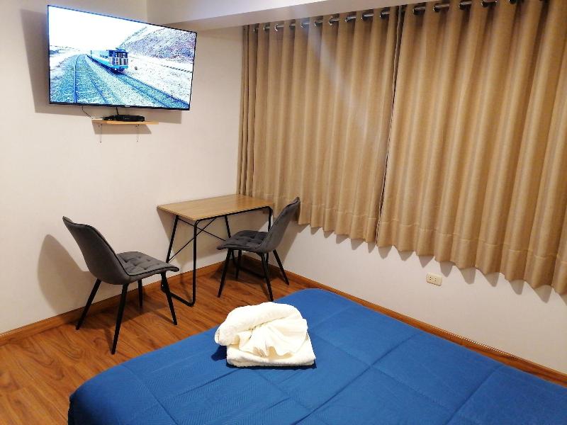 El Ave Azul Boutique Hotel Cusco image