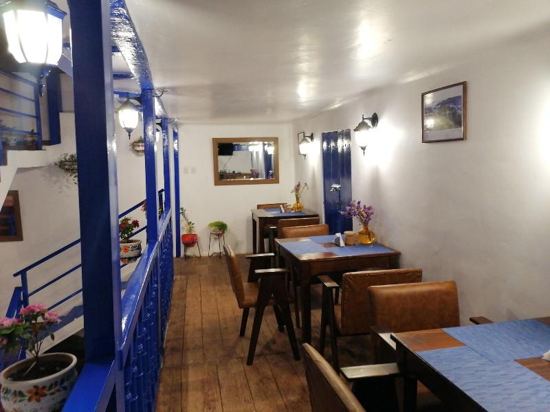 El Ave Azul Boutique Hotel Cusco image