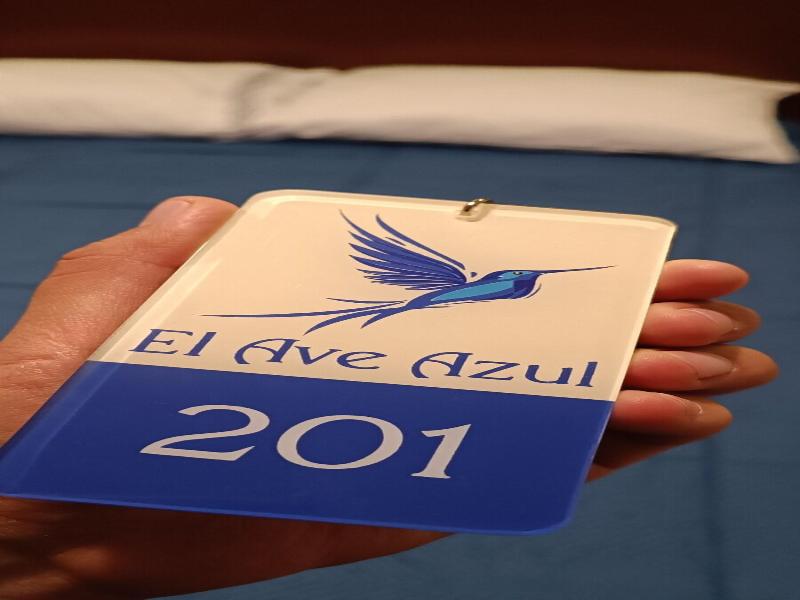 El Ave Azul Boutique Hotel Cusco image