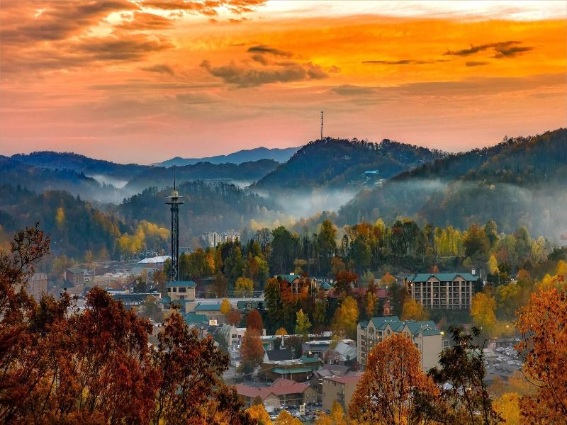 Komfy Kozy By Jackson Mountain Rentals image