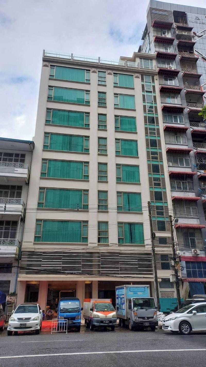 Hotel Grand Galaxy image
