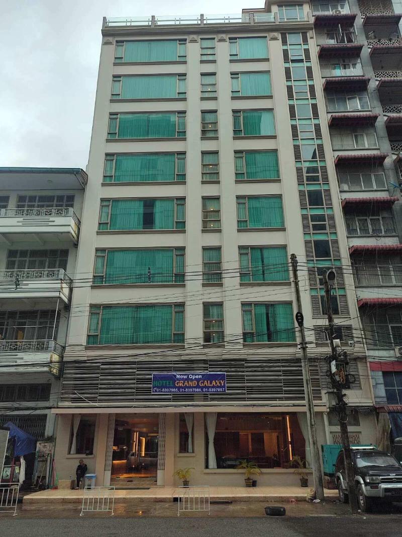 Hotel Grand Galaxy image