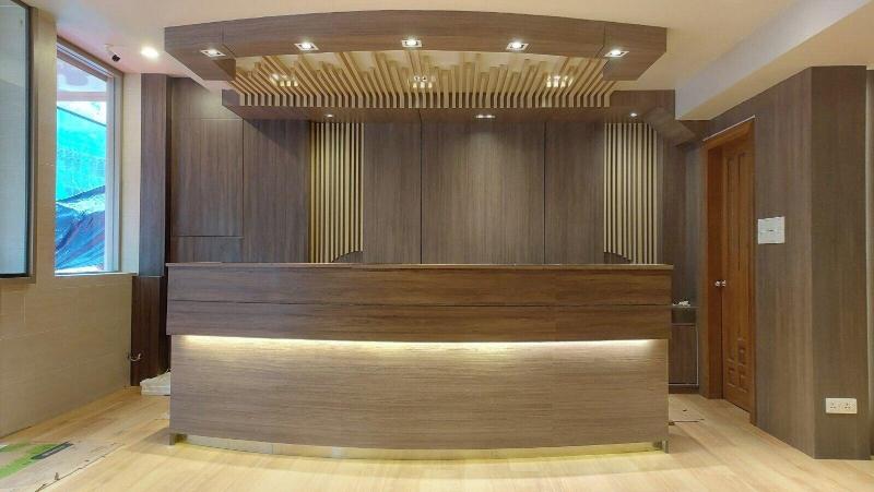 Hotel Grand Galaxy image