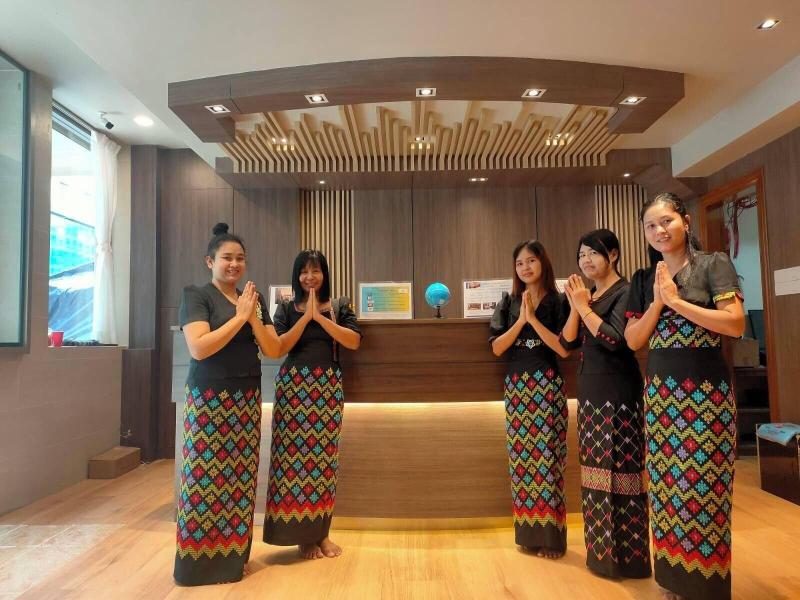 Hotel Grand Galaxy image