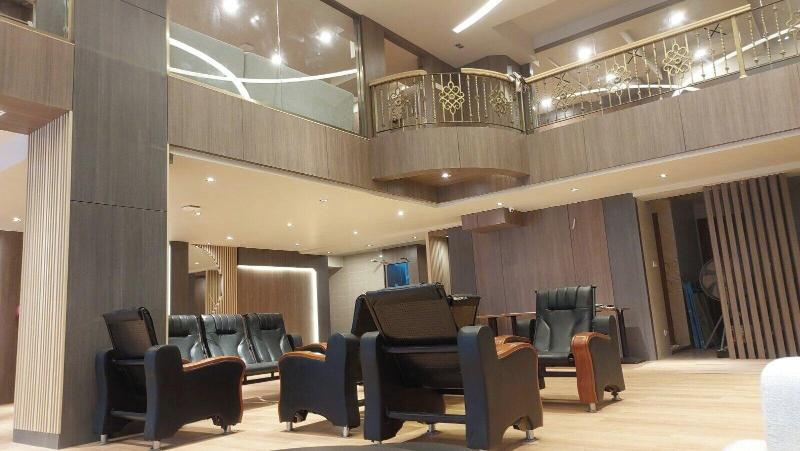 Hotel Grand Galaxy image