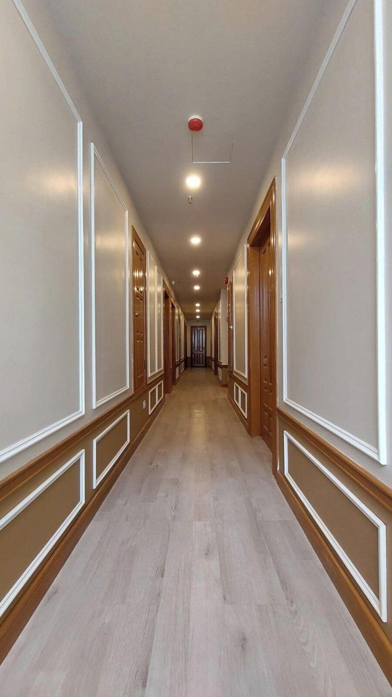 Hotel Grand Galaxy image