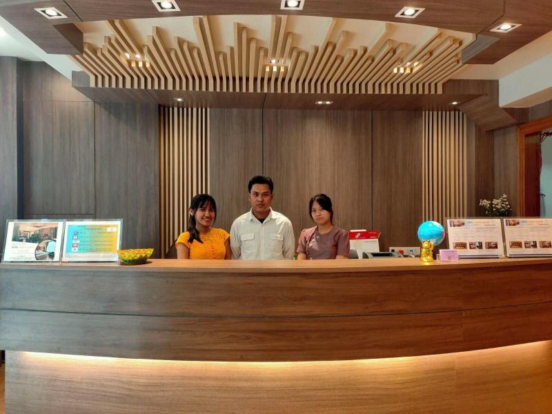 Hotel Grand Galaxy image