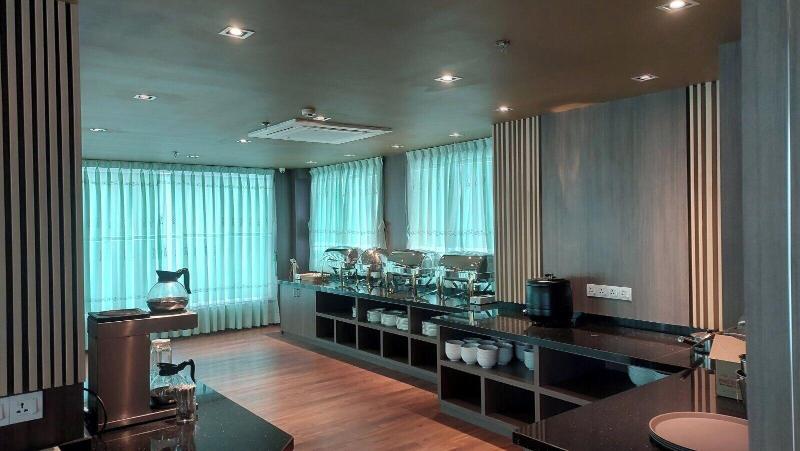 Hotel Grand Galaxy image