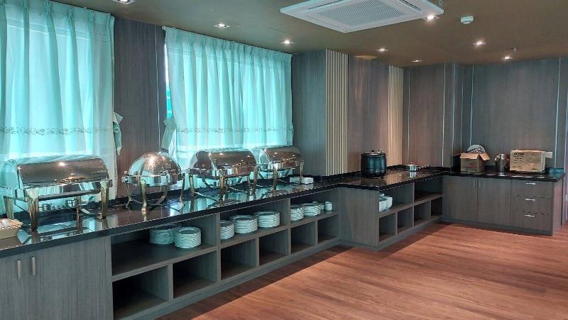 Hotel Grand Galaxy image