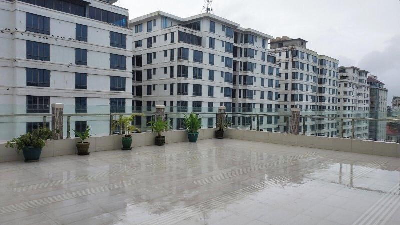 Hotel Grand Galaxy image