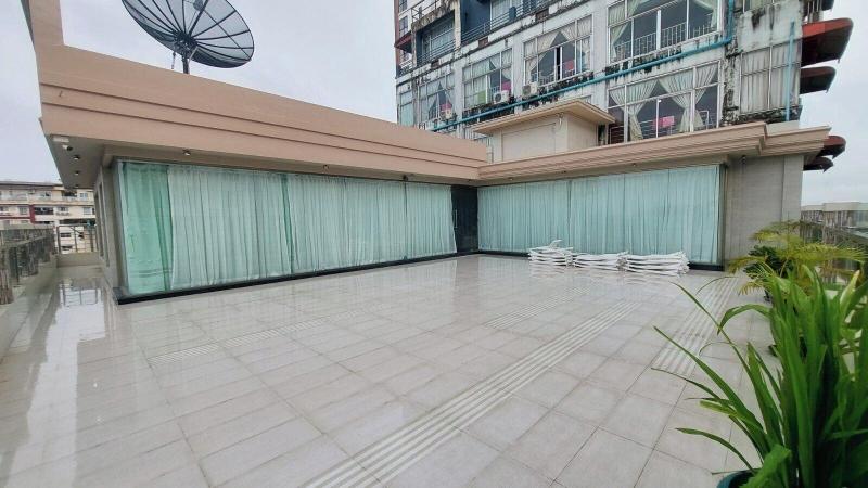Hotel Grand Galaxy image