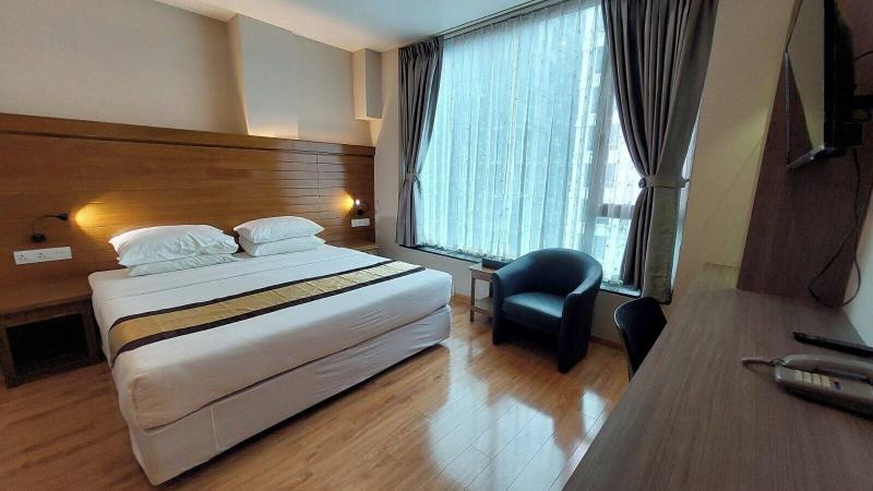 Hotel Grand Galaxy image