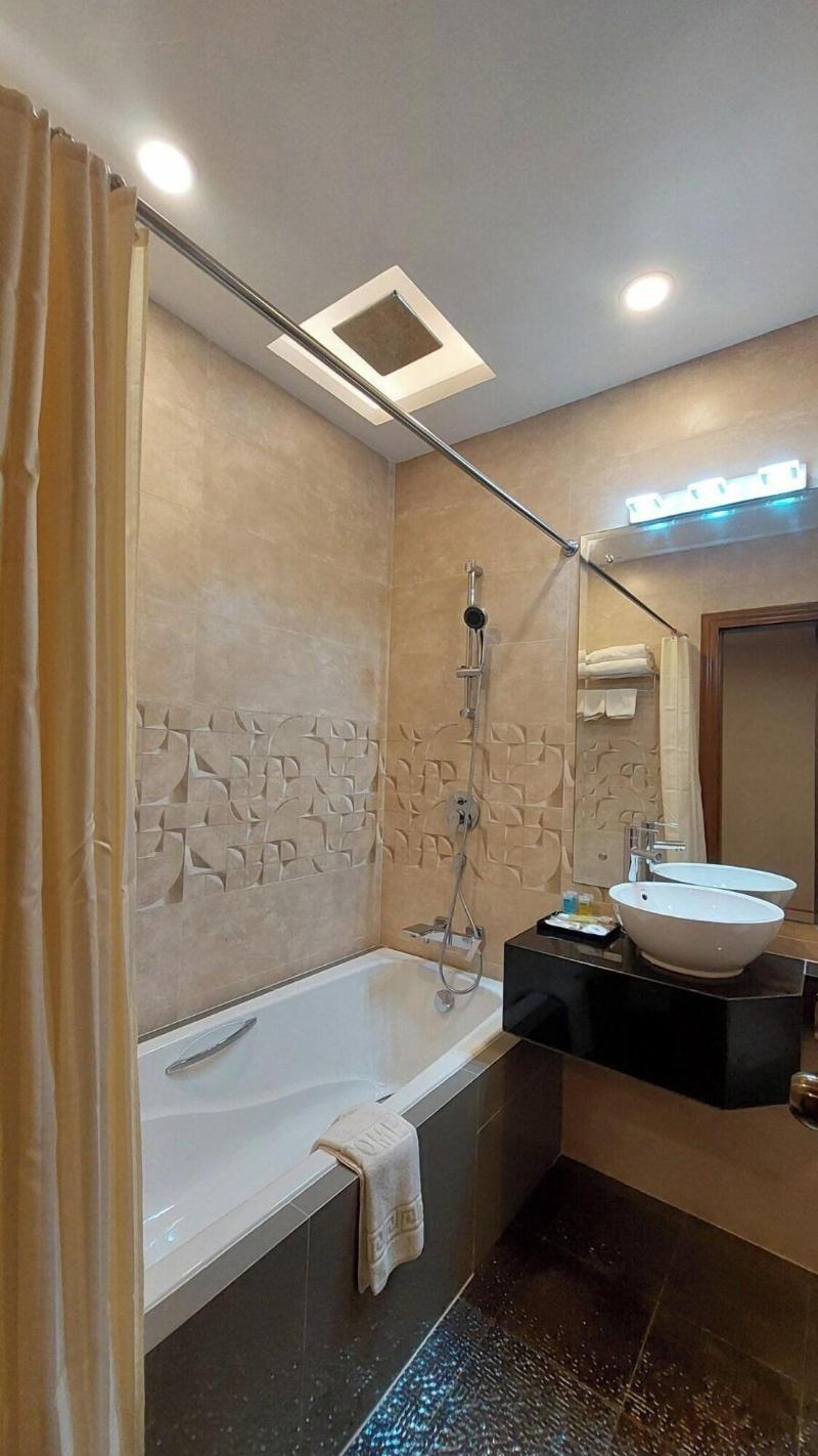 Hotel Grand Galaxy image