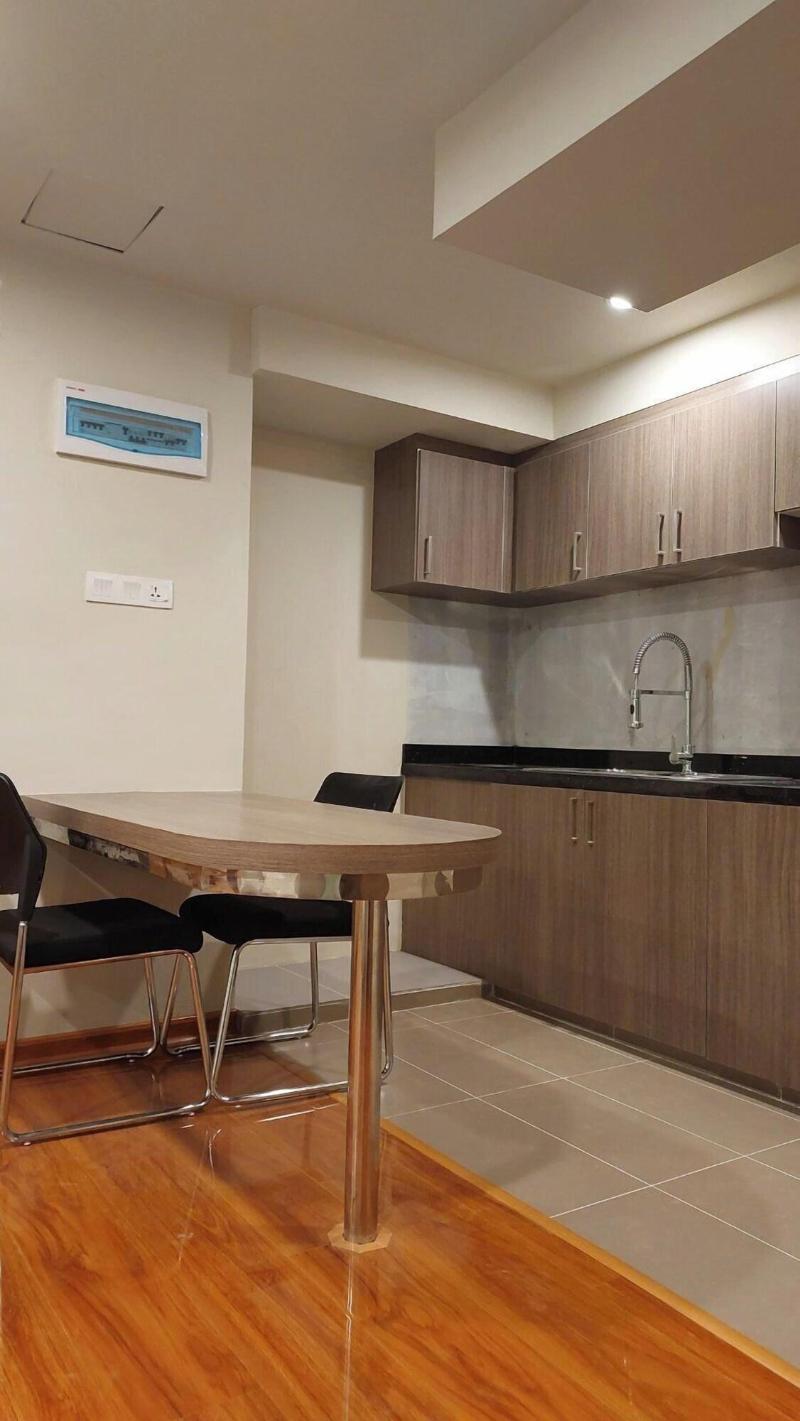 Hotel Grand Galaxy image