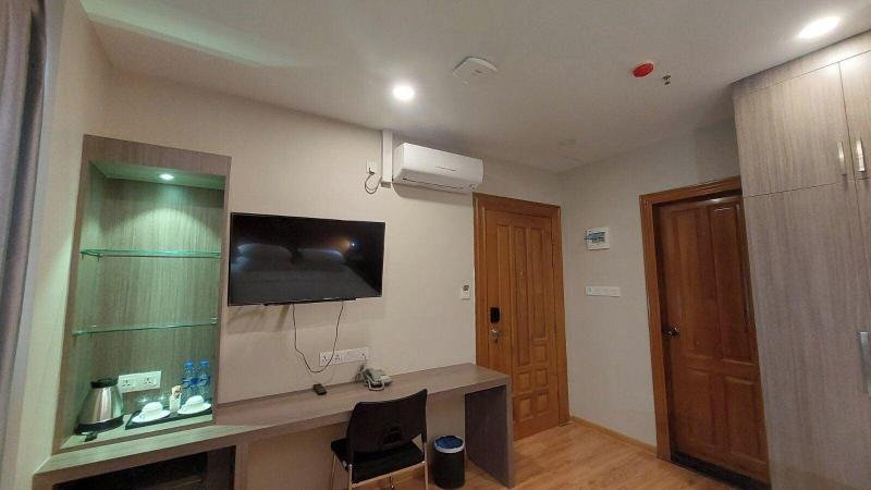 Hotel Grand Galaxy image