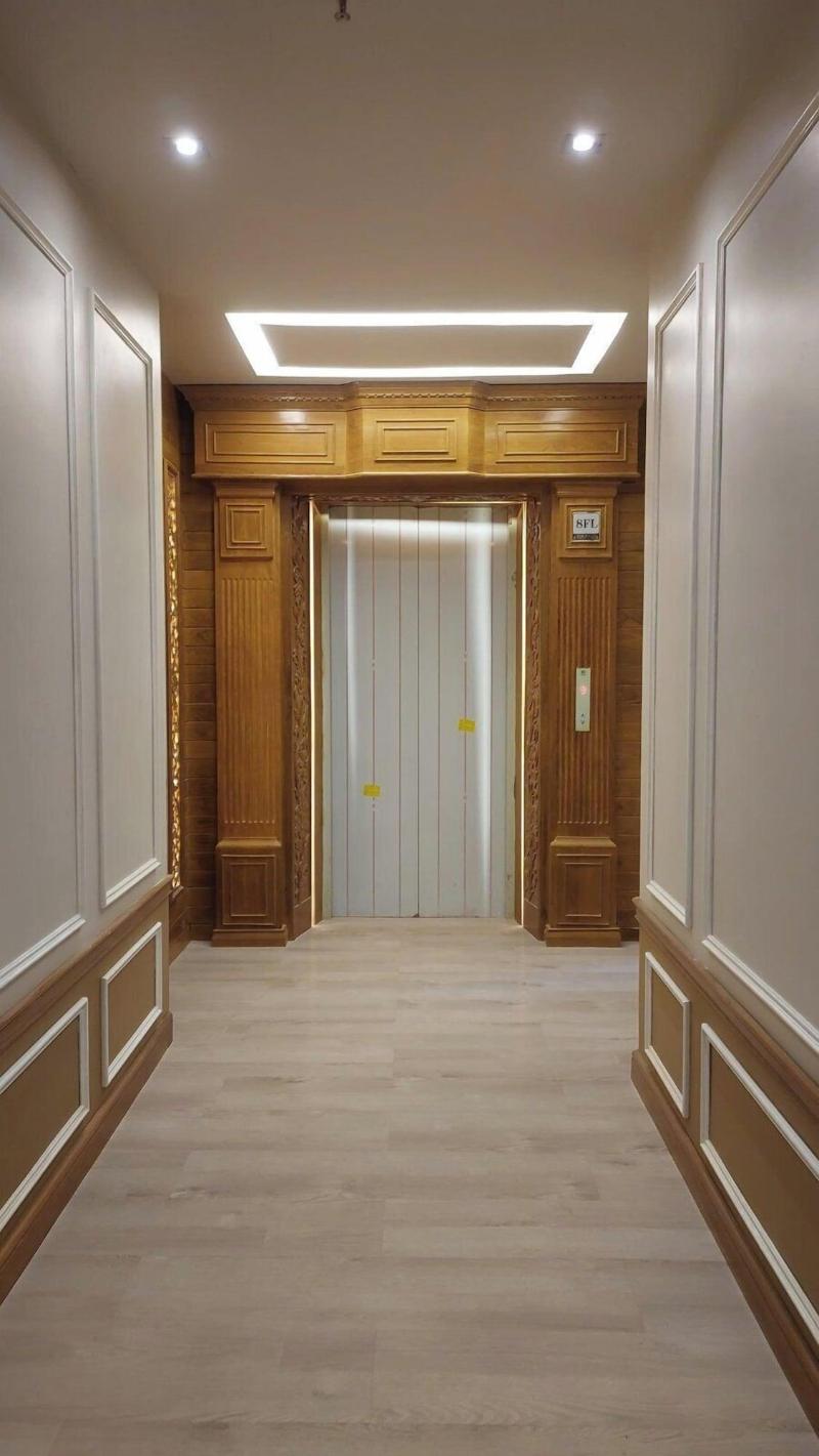Hotel Grand Galaxy image