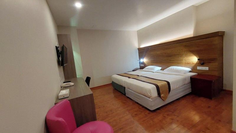 Hotel Grand Galaxy image