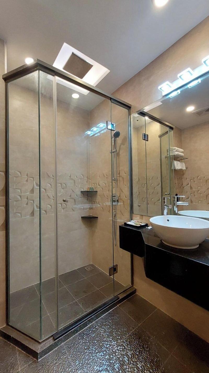 Hotel Grand Galaxy image