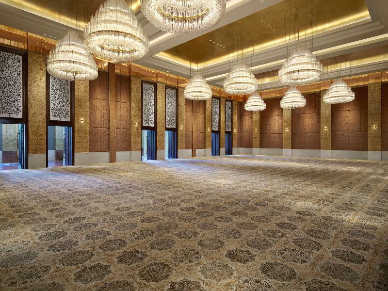 The Leela Gandhinagar image