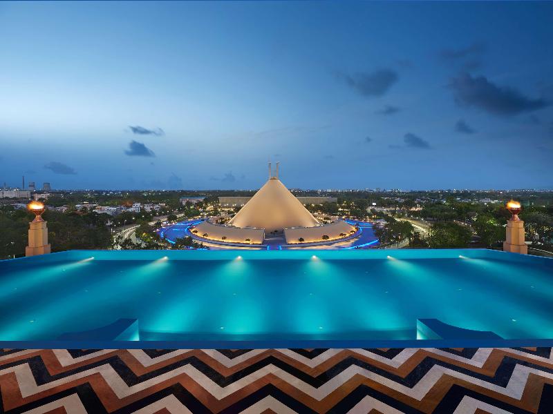 The Leela Gandhinagar image