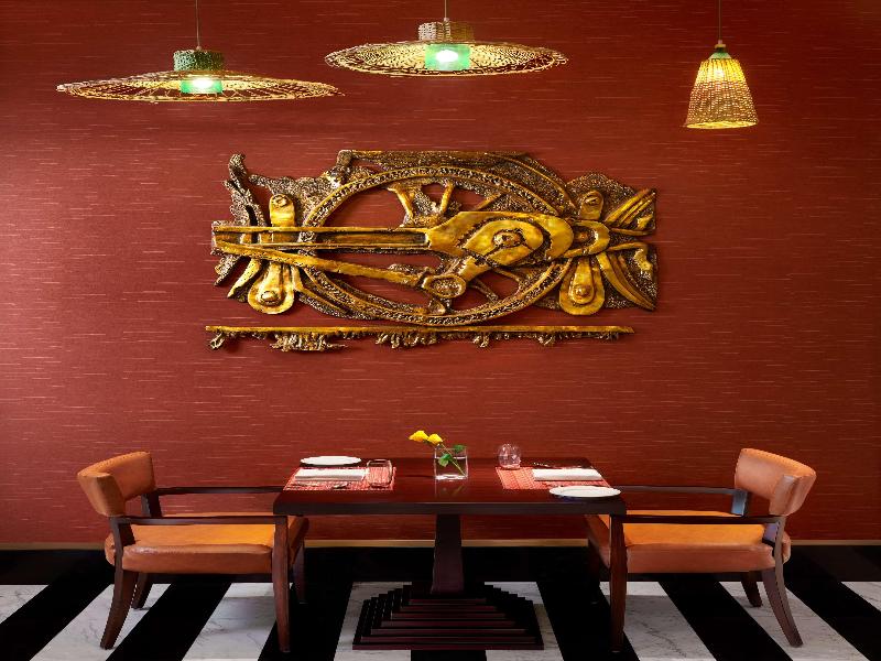 The Leela Gandhinagar image