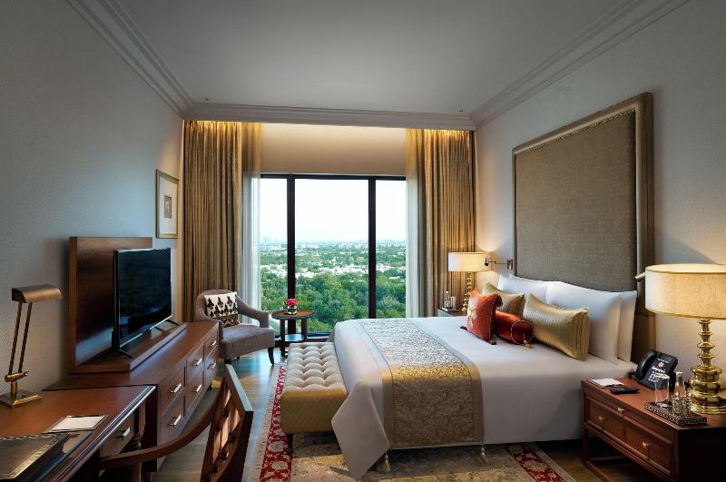 The Leela Gandhinagar image