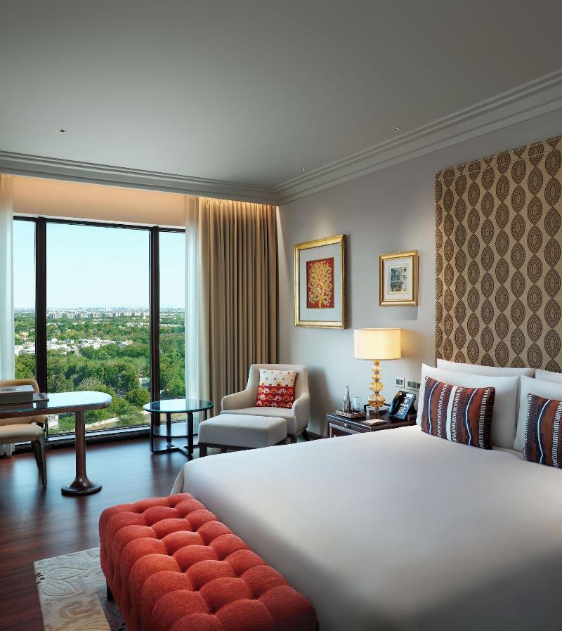 The Leela Gandhinagar image