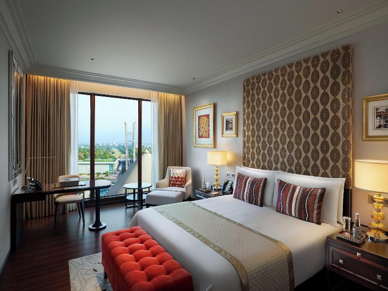 The Leela Gandhinagar image