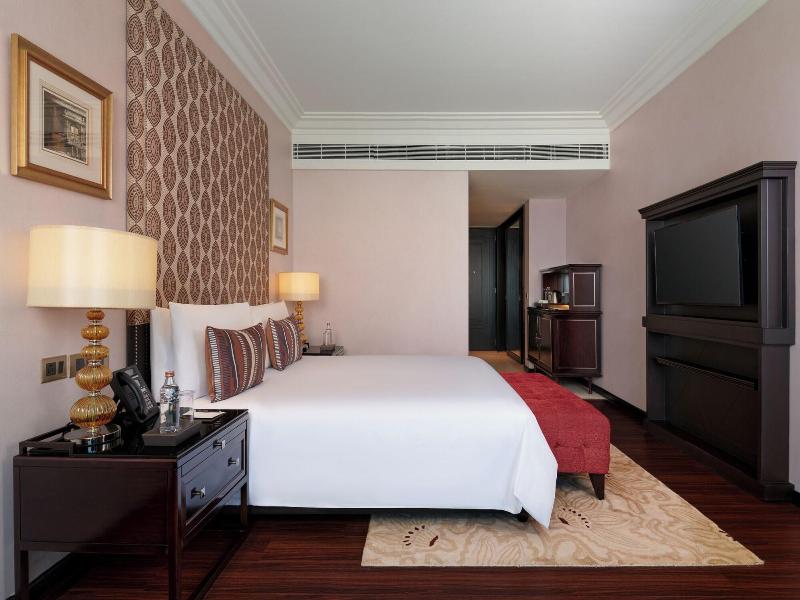 The Leela Gandhinagar image