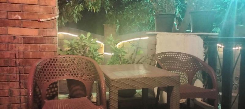 Zeina Pyramids Inn image
